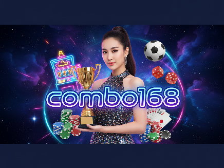 combo168 login