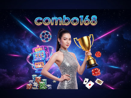 สล็อตเว็บตรง combo168