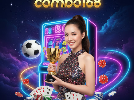 combo168 เว็บตรง
