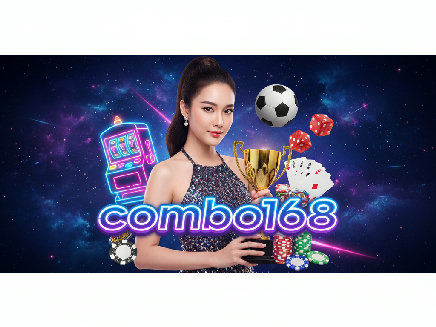 combo168 สล็อต